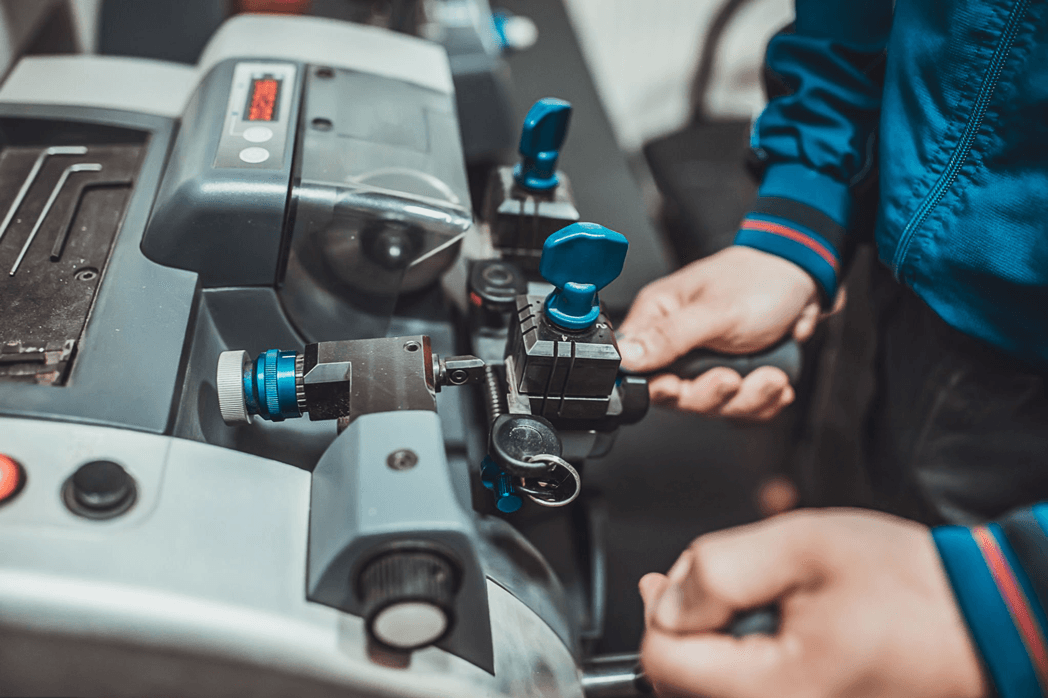 Locksmith Services in Northern Rivers
