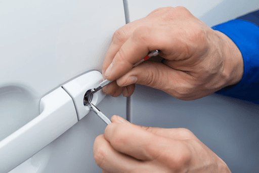 Locksmith Services in Northern Rivers
