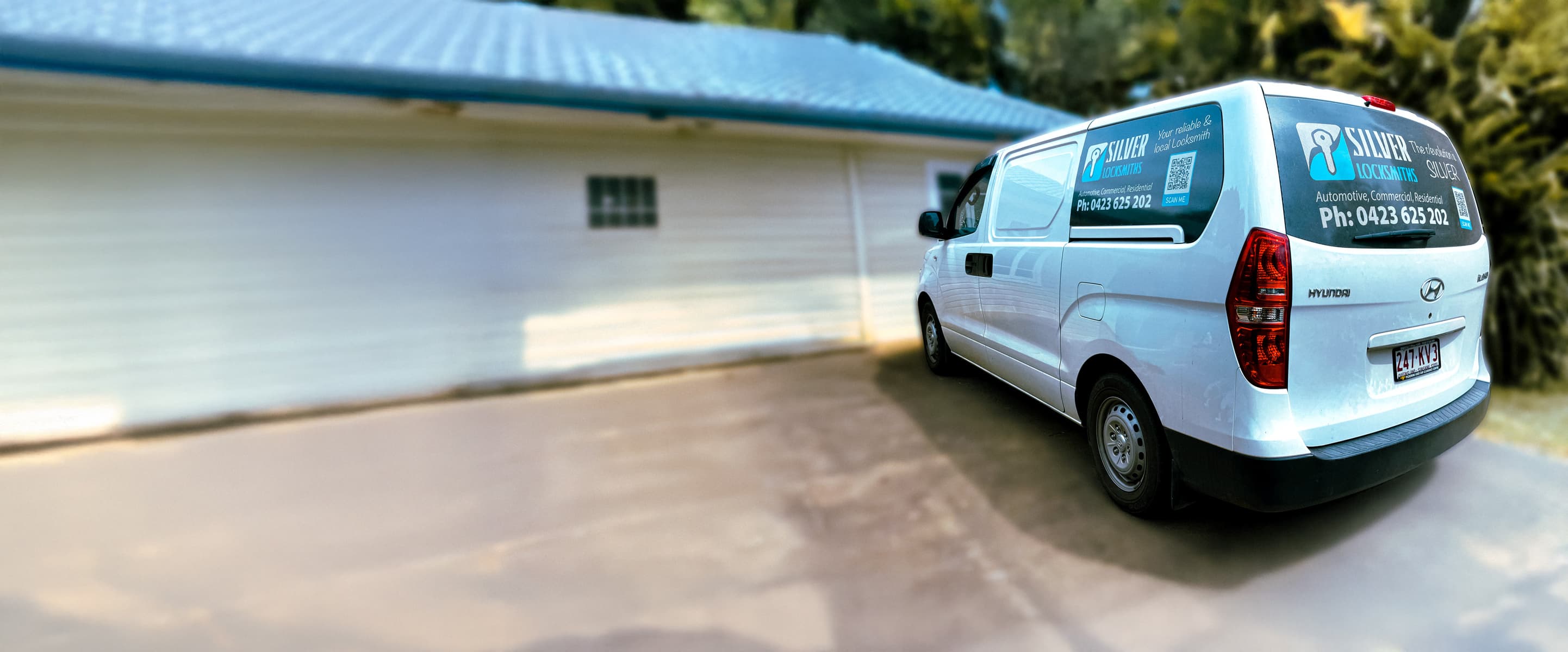 Northern Rivers locksmith