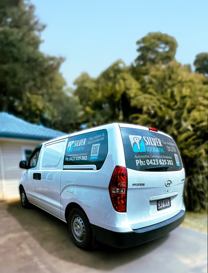 Locksmith Near Me