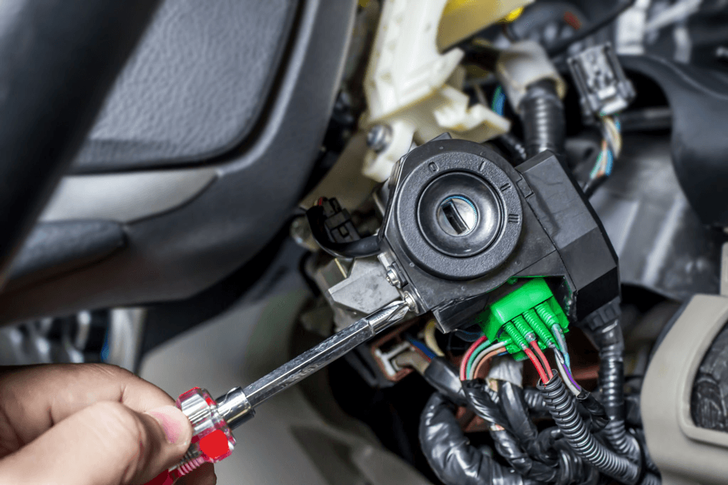 Ignition Repair & Replacement